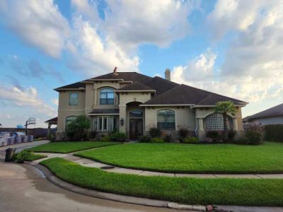 Full Home Improvement Service