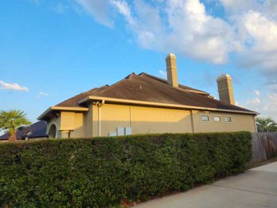 Full Roofing Services