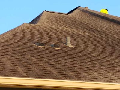 Home Roof Repair Service