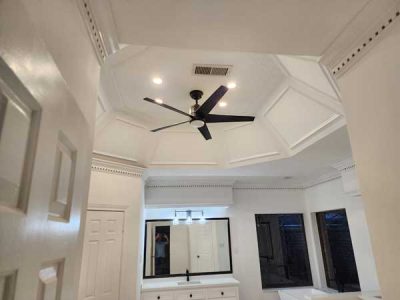 Quality Home Improvement Service