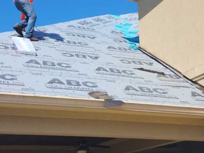 Roof Replacement Expert